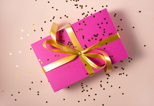 Holiday Gift Ideas for Friends and Family