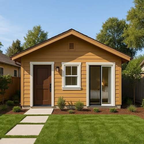Sacramento Homeowners Embrace a New Era of Property Growth With ADUs Built by A+ Construction & Remodeling