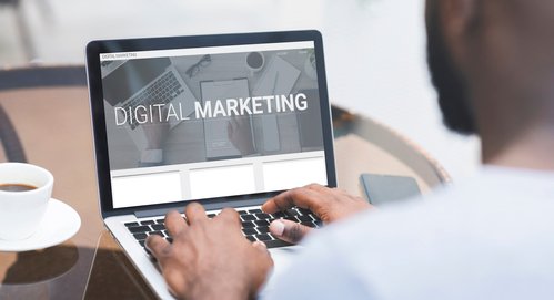 The Value of an Online Marketing Agency in Your Current Digital Strategy